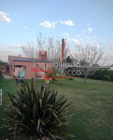 VENTA: CASA QUINTA EN LARRECHEA - Ref. 920