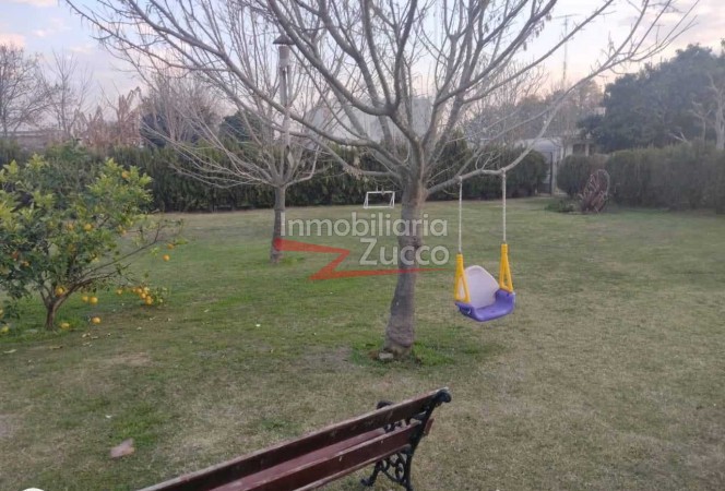 VENTA: CASA QUINTA EN LARRECHEA - Ref. 920