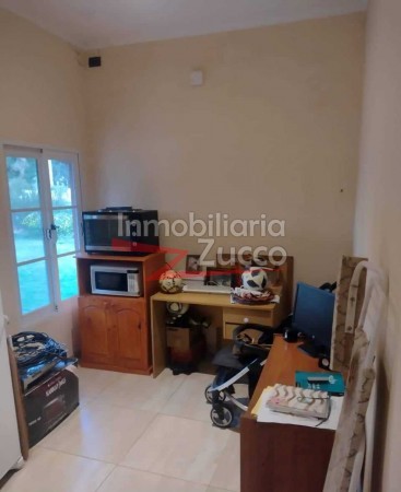 VENTA: CASA QUINTA EN LARRECHEA - Ref. 920