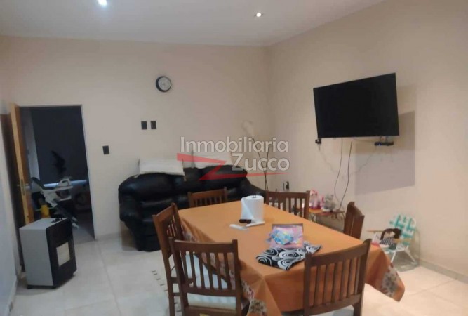 VENTA: CASA QUINTA EN LARRECHEA - Ref. 920