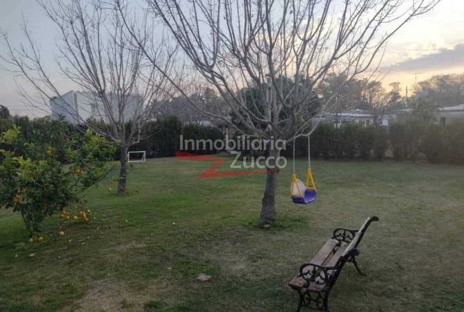 VENTA: CASA QUINTA EN LARRECHEA - Ref. 920