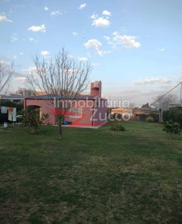 VENTA: CASA QUINTA EN LARRECHEA - Ref. 920