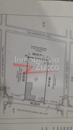 VENTA: CASA A REFACCIONAR EN CORONDA - Ref. 923