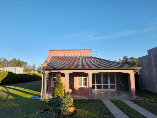 VENTA: CASA QUINTA EN LARRECHEA - Ref. 920