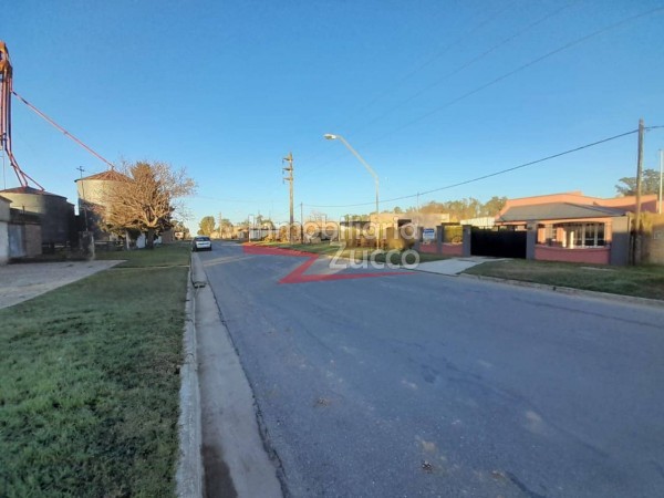 VENTA: CASA QUINTA EN LARRECHEA - Ref. 920