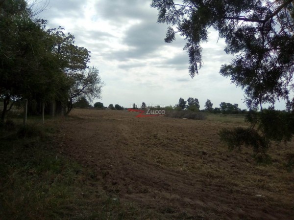 VENTA: QUINTA EN CORONDA - REF. 174