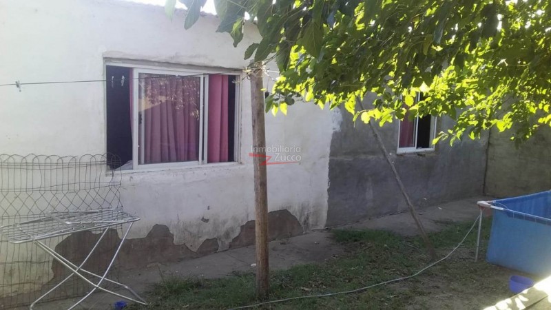 VENTA: CASA INTERNA EN CORONDA - Ref. 995