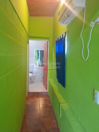 VENTA: CASA + DEPTO. EN BARRIO BASUALDO CORONDA - Ref. 1029