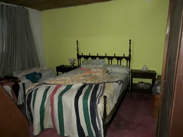 VENTA: CASA QUINTA - Ref. 242