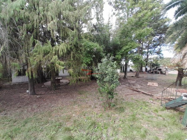 VENTA: QUINTA SOBRE EL RIO CORONDA - Ref. 1043