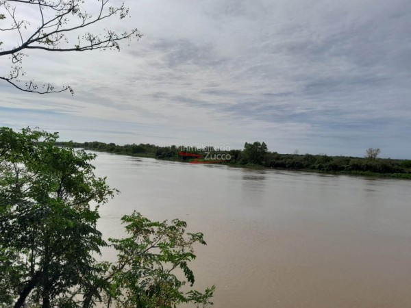 VENTA: QUINTA SOBRE EL RIO CORONDA - Ref. 1043