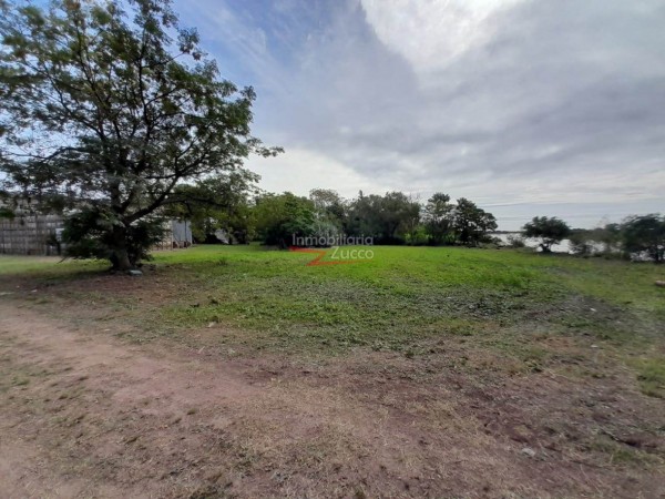 VENTA: QUINTA SOBRE EL RIO CORONDA - Ref. 1043