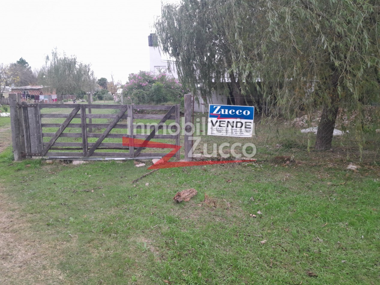 VENTA: CASA EN CONSTRUCCION EN BARRIO LOS PARAISOS - Ref. 1283