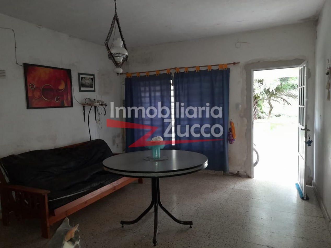 VENTA: CASA INTERNA EN CORONDA - Ref. 892
