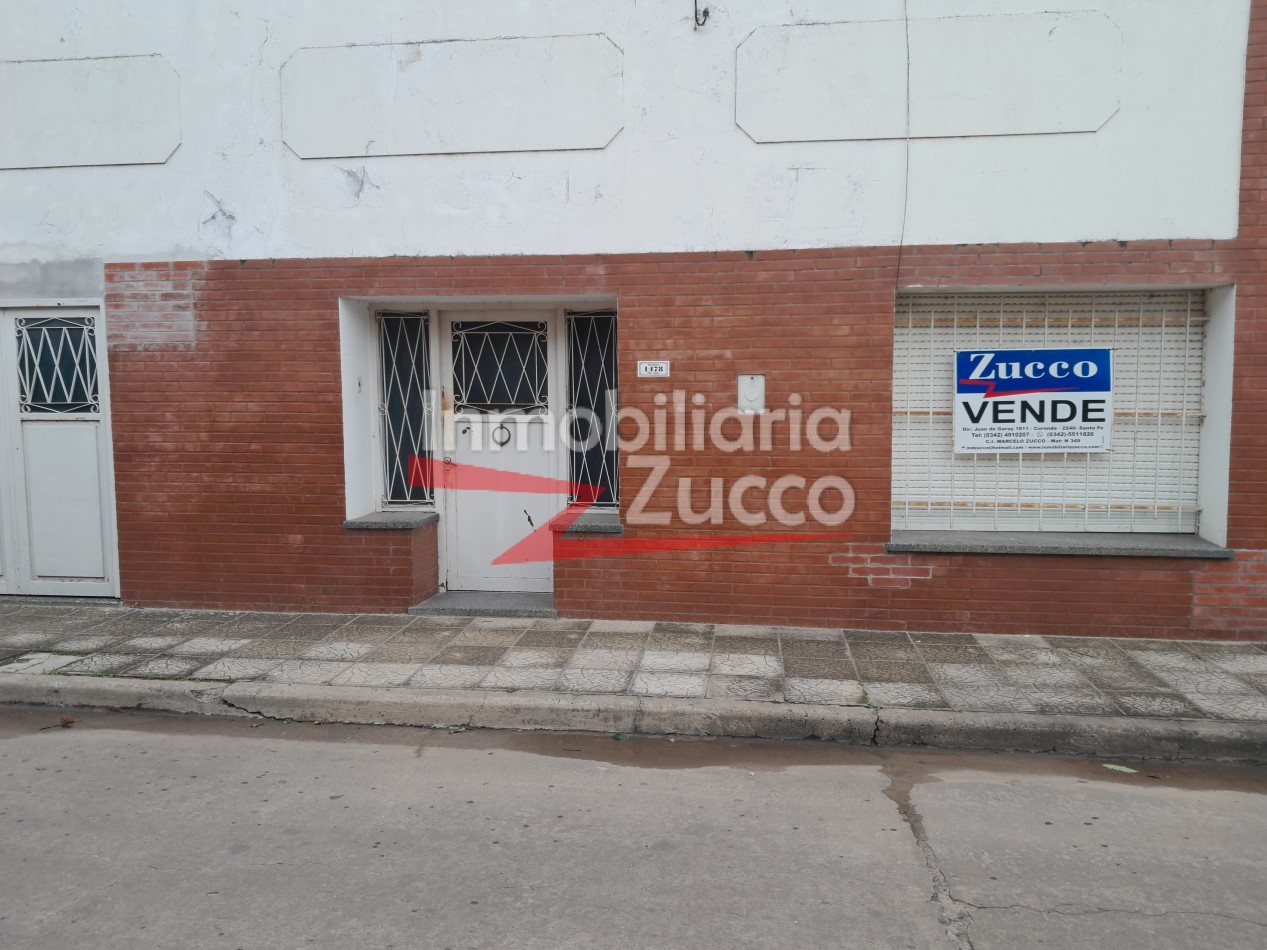 VENTA: CASA EN CORONDA - Ref. 1282