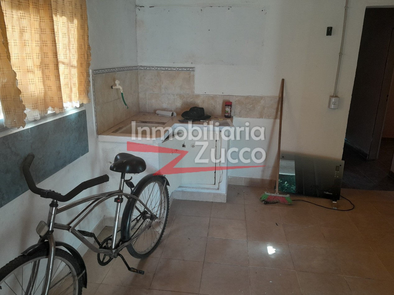VENTA: CASA EN CORONDA - Ref. 1268