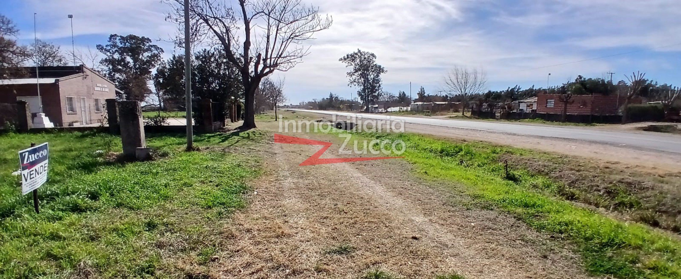 VENTA: LOTE EN CORONDA - Ref. 1215