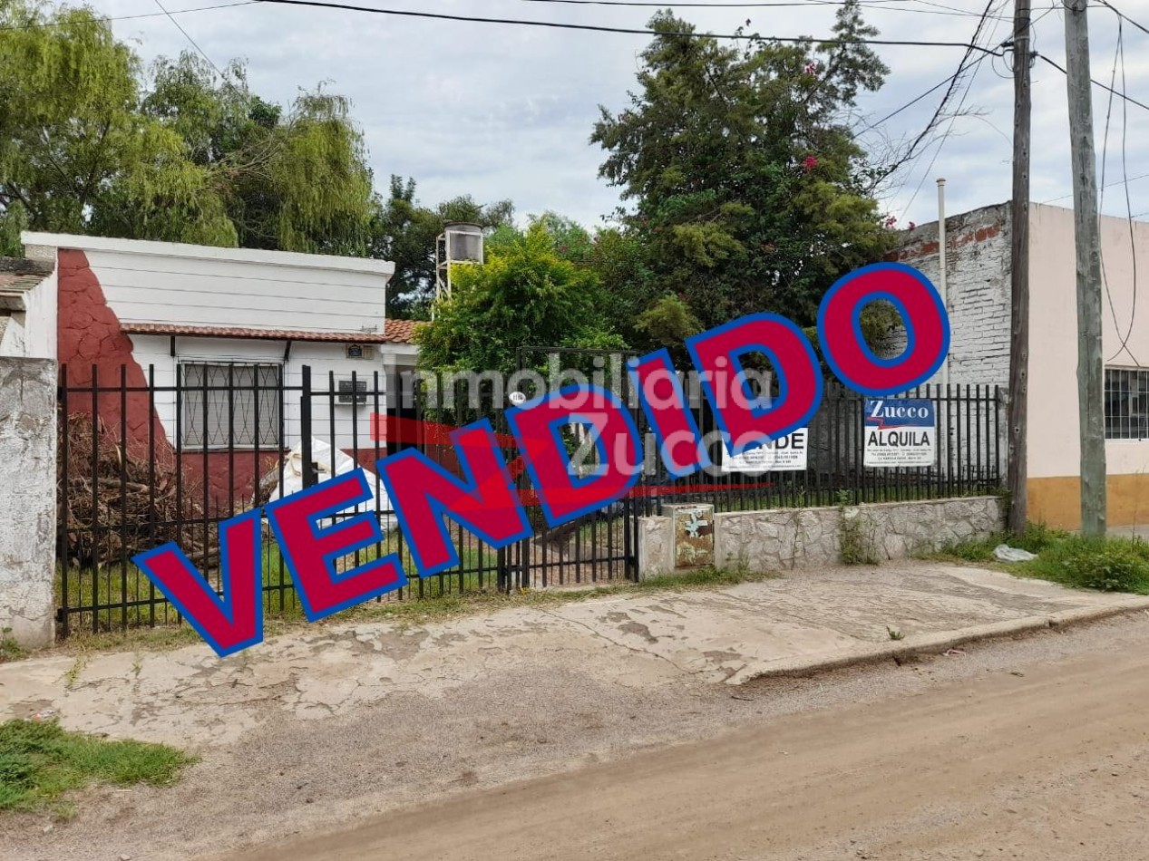 EN VENTA: CASA EN CORONDA - Ref. 854