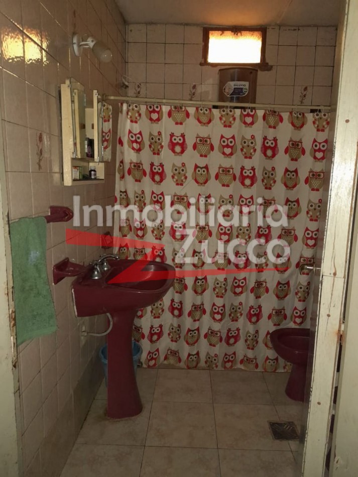 VENTA: CASA INTERNA EN CORONDA - Ref. 892