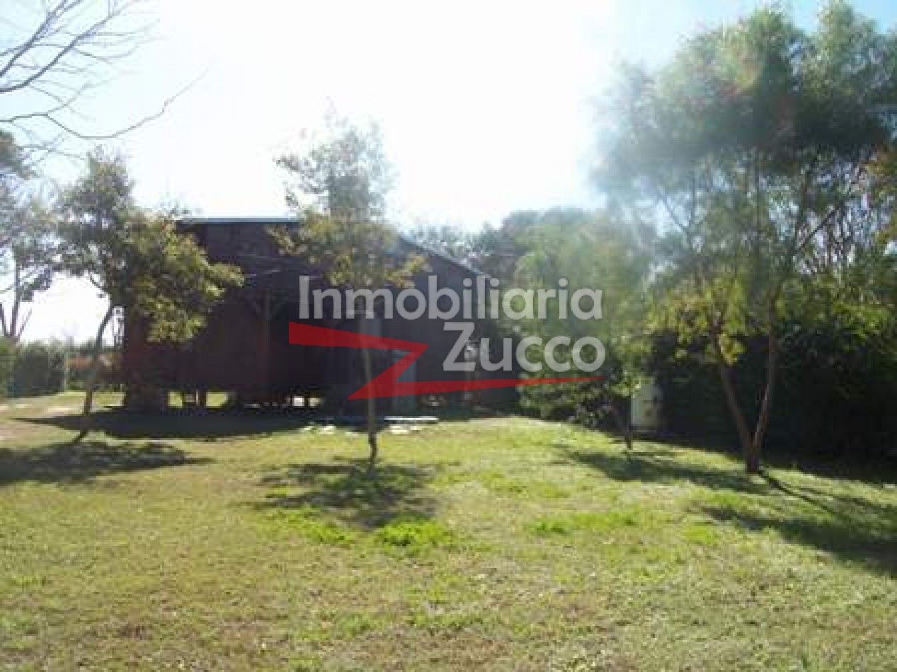 VENTA: DOS CABAÑAS EQUIPADAS EN CORONDA - Ref. 206