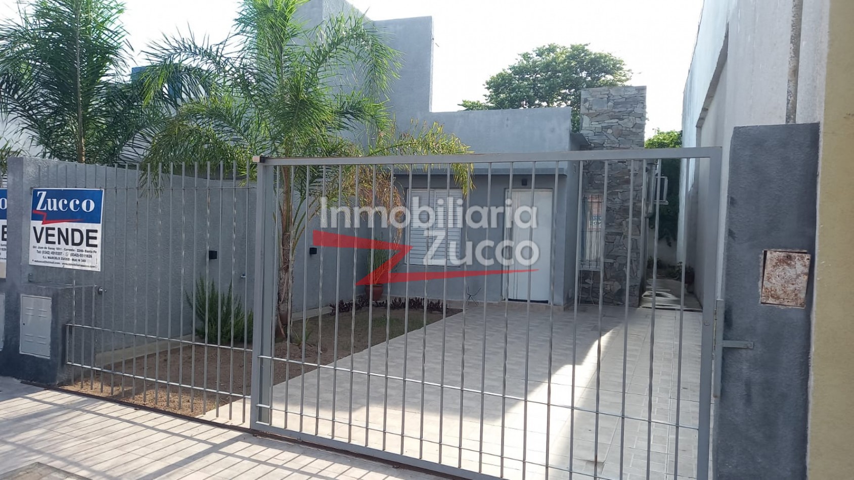 VENTA: DOS DEPARTAMENTOS EN CORONDA - Ref. 1252