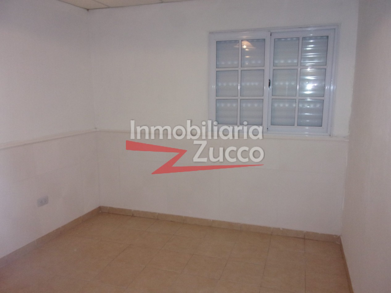 ALQUILO: DEPARTAMENTO INTERNO EN CORONDA