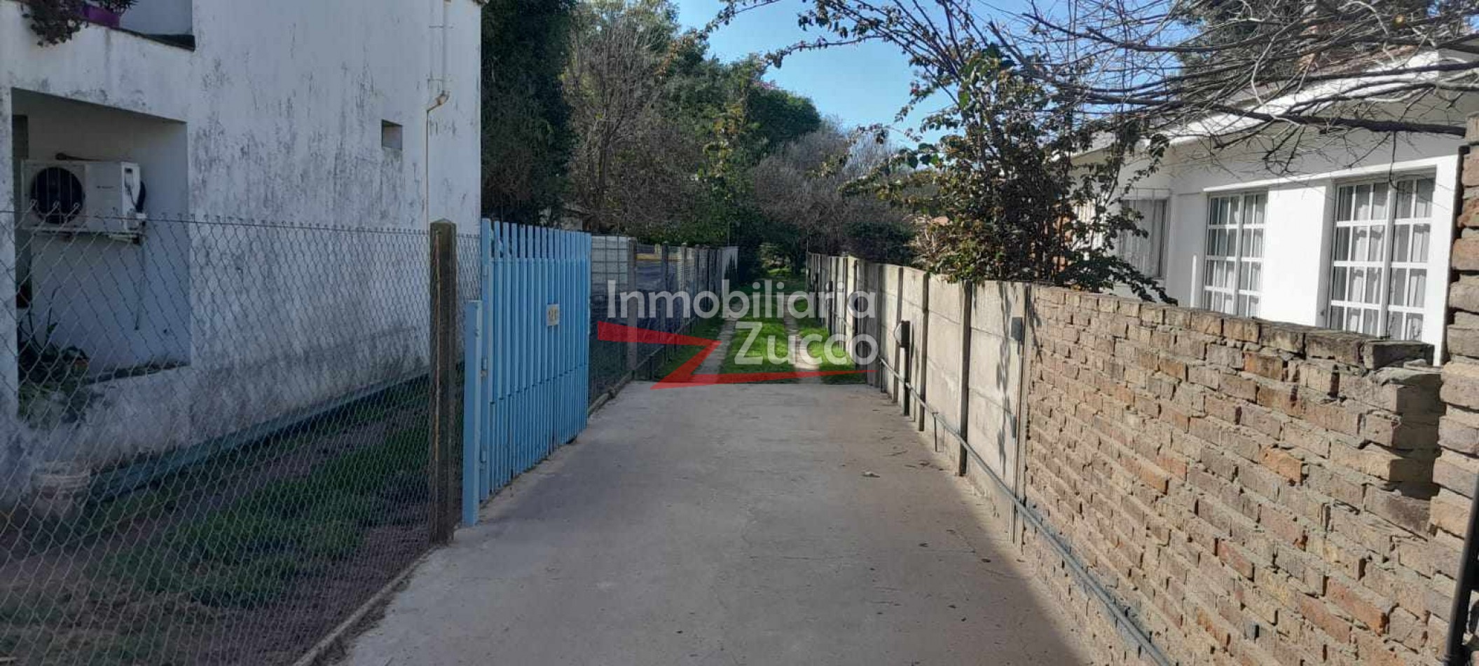 VENTA: LOTE INTERNO EN CORONDA - Ref. 1089