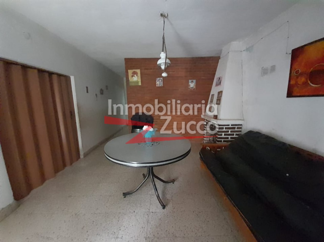 VENTA: CASA INTERNA EN CORONDA - Ref. 892