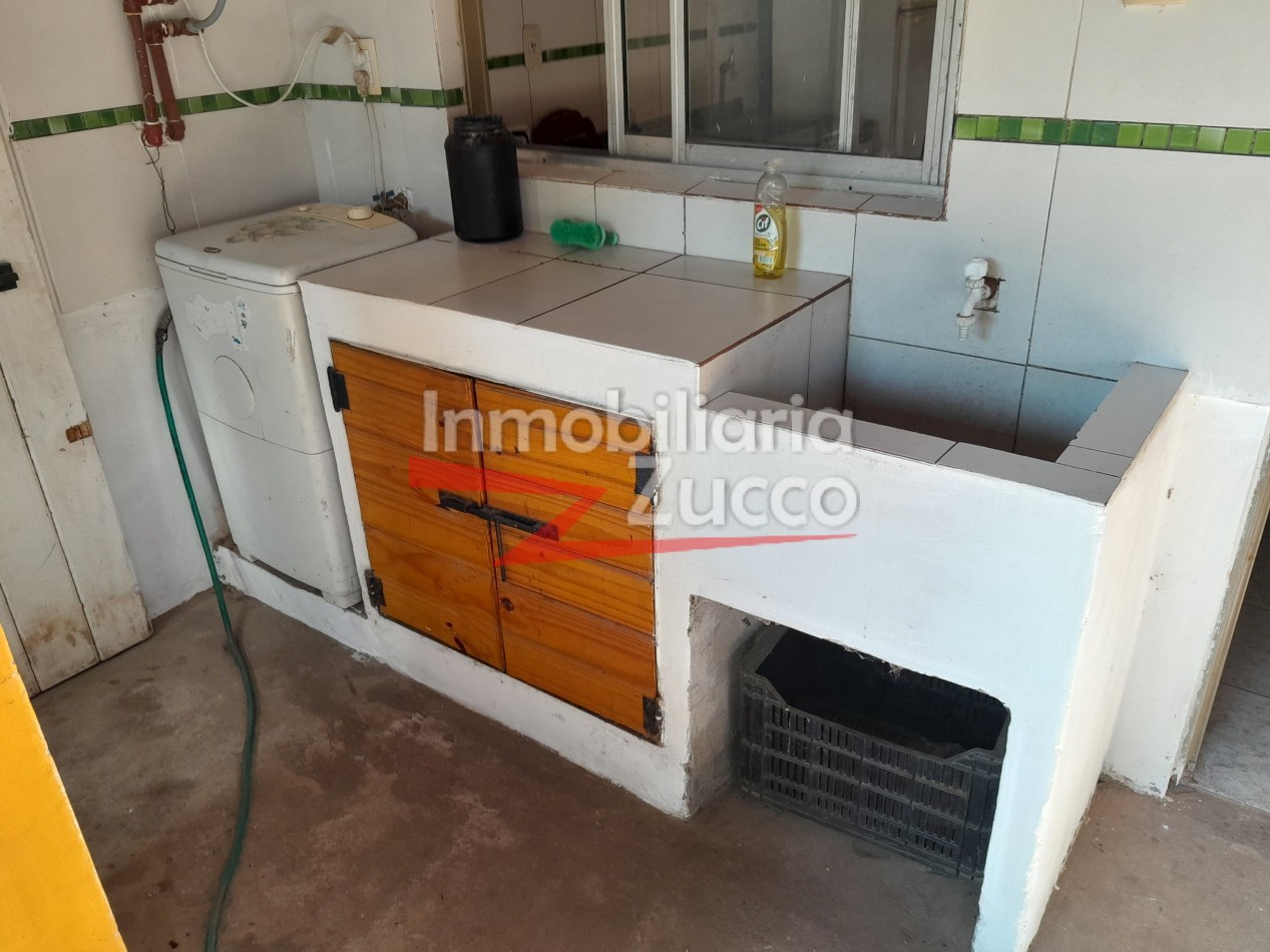 VENTA: CASA EN CORONDA - Ref. 1277