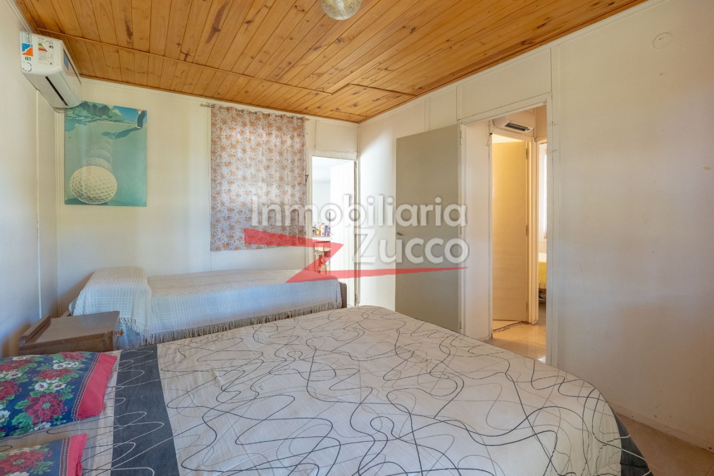 VENTA: CASA EN VENTA EN Bo GALVEZ - Ref. 1270