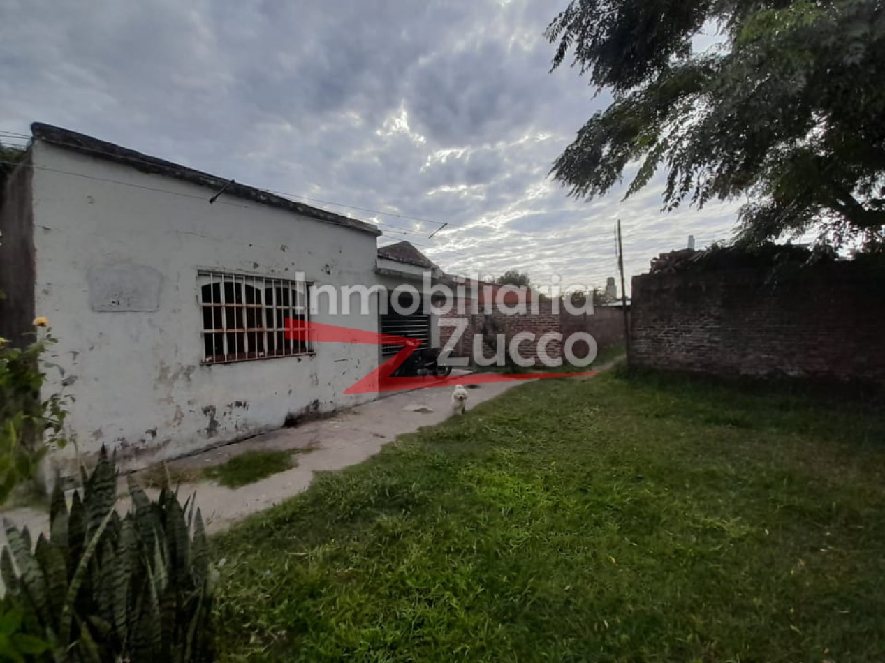 VENTA: CASA INTERNA EN CORONDA - Ref. 892