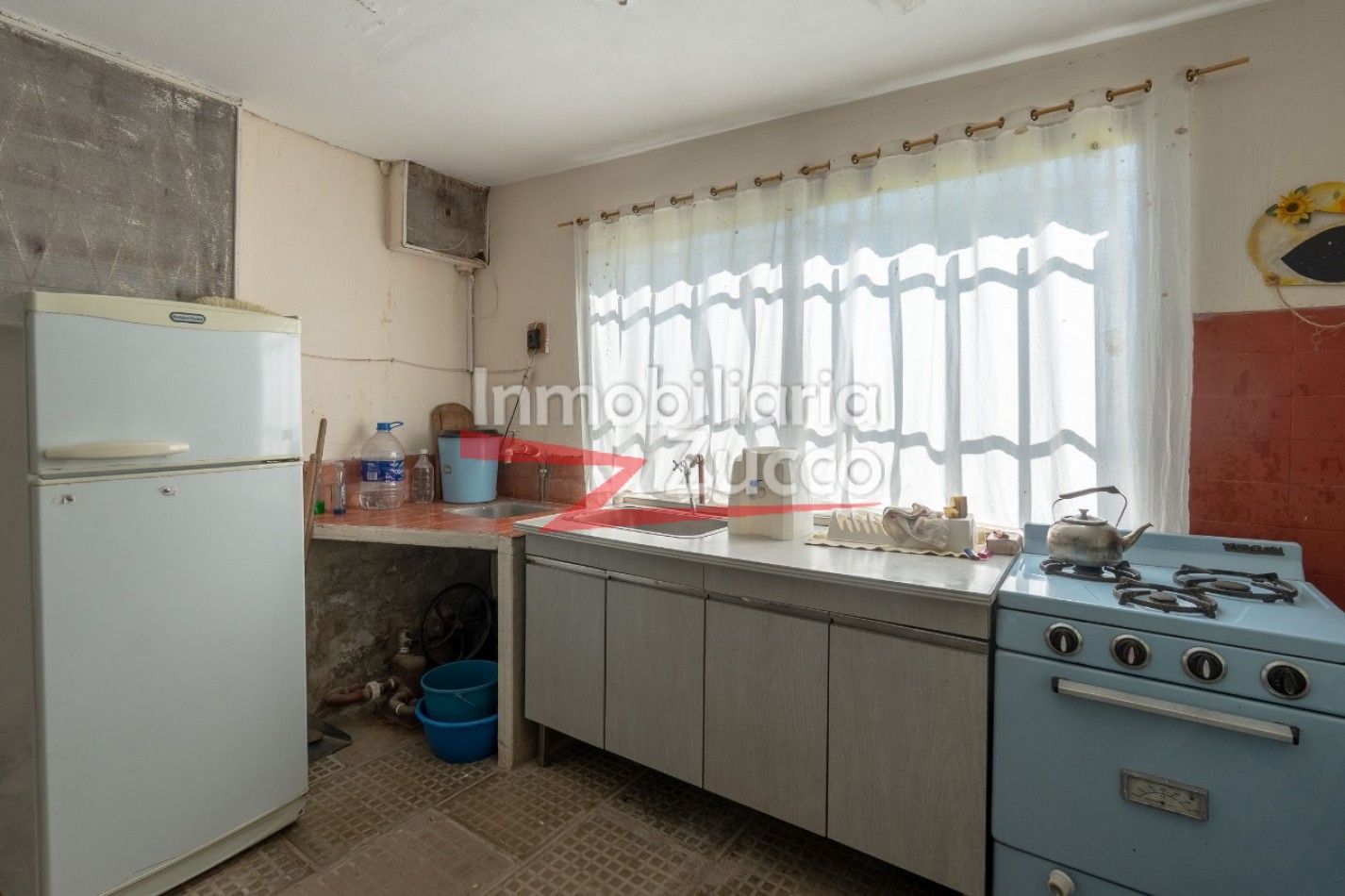 VENTA: CASA EN VENTA EN Bo GALVEZ - Ref. 1270