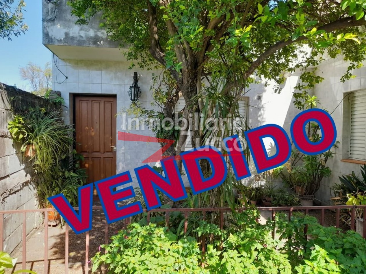 VENTA: DEPARTAMENTO INTERNO - Ref. 863