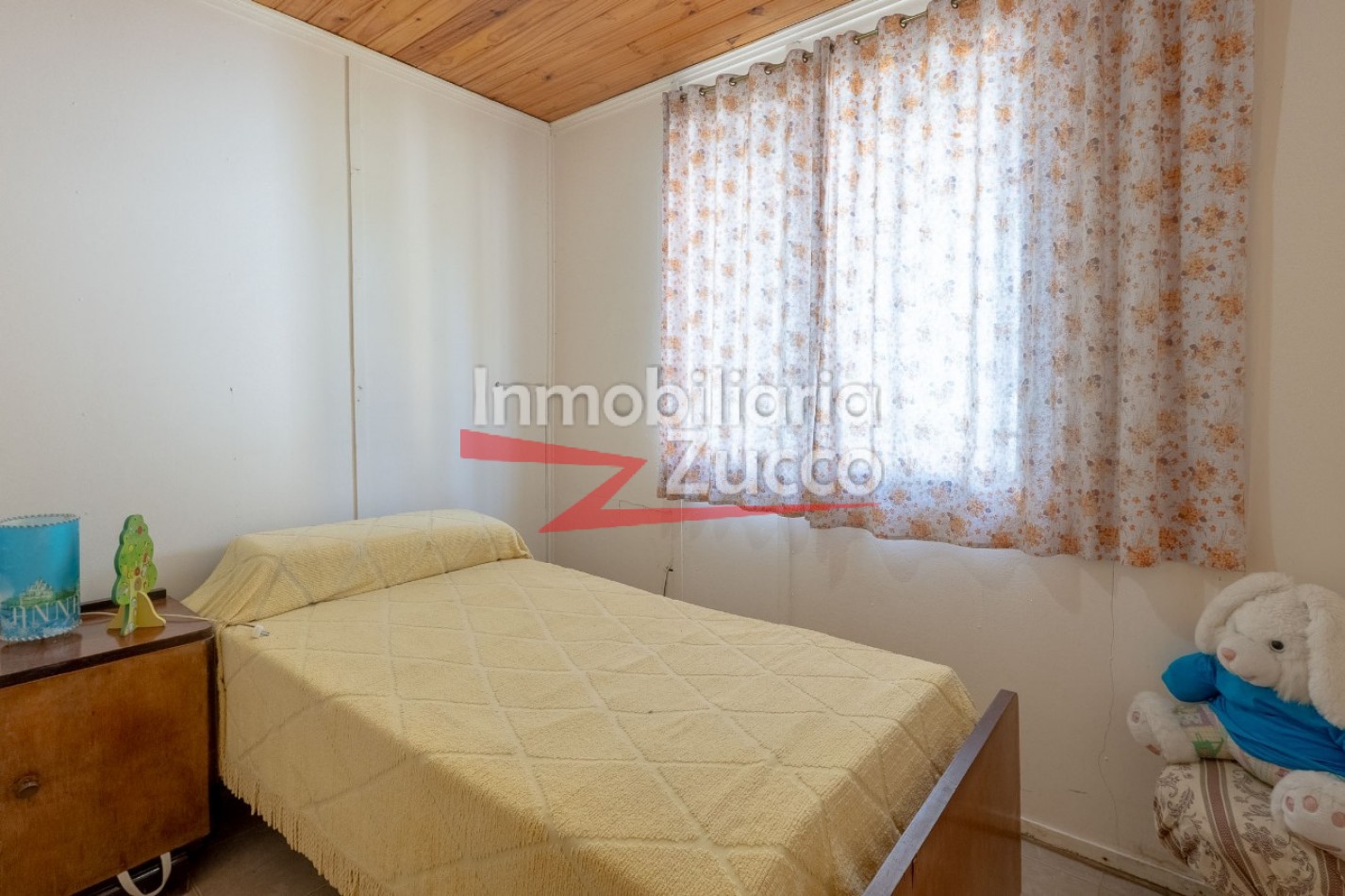 VENTA: CASA EN VENTA EN Bo GALVEZ - Ref. 1270