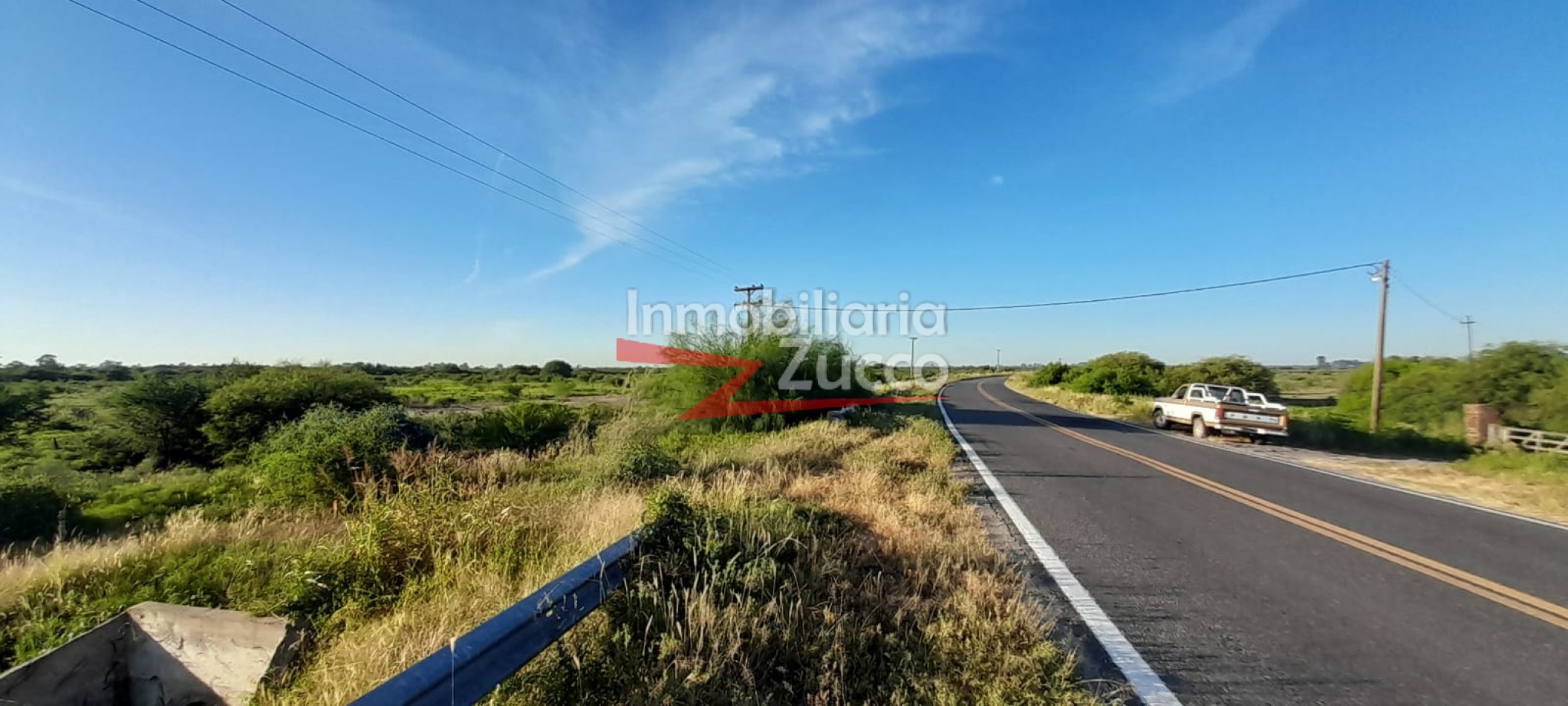 VENTA: 8 HA. DE CAMPO MIXTO EN CORONDA - Ref. 1141