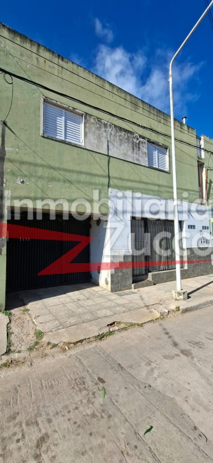 ALQUILO: DEPARTAMENTO INTERNO EN CORONDA