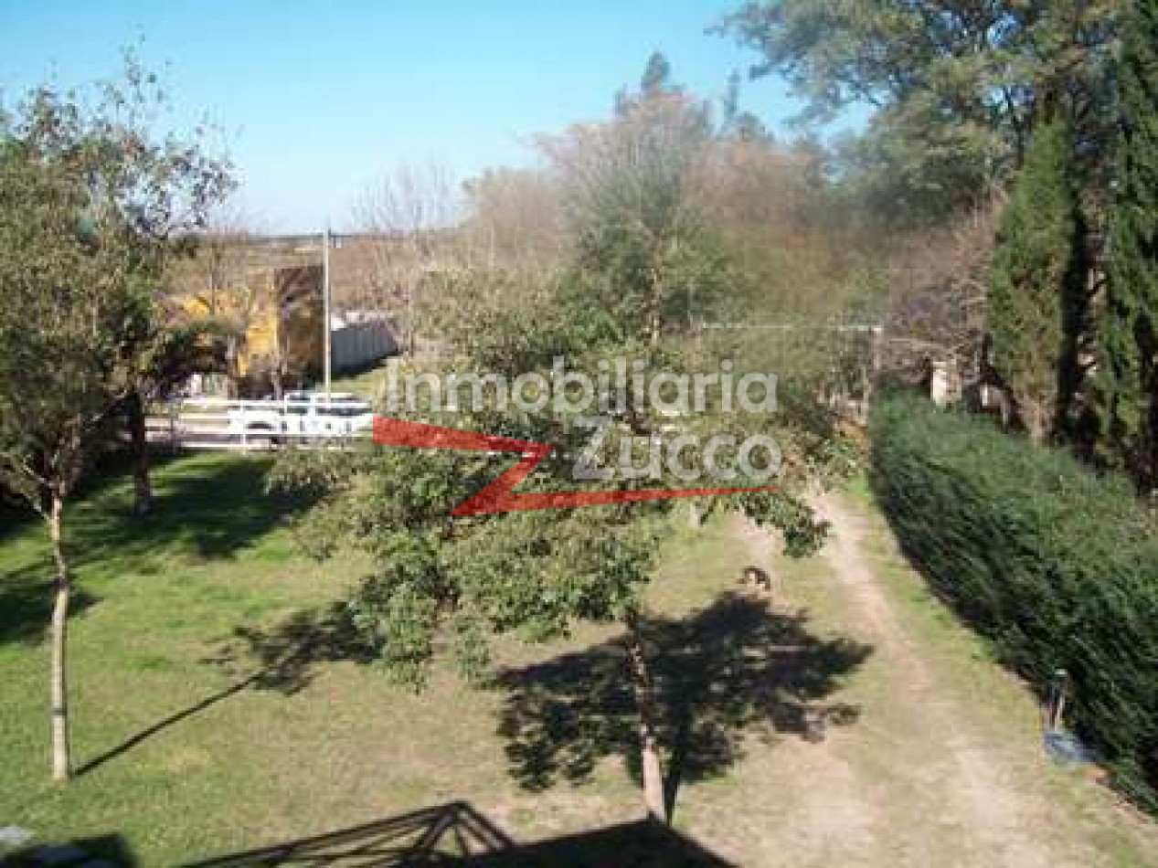 VENTA: DOS CABAÑAS EQUIPADAS EN CORONDA - Ref. 206