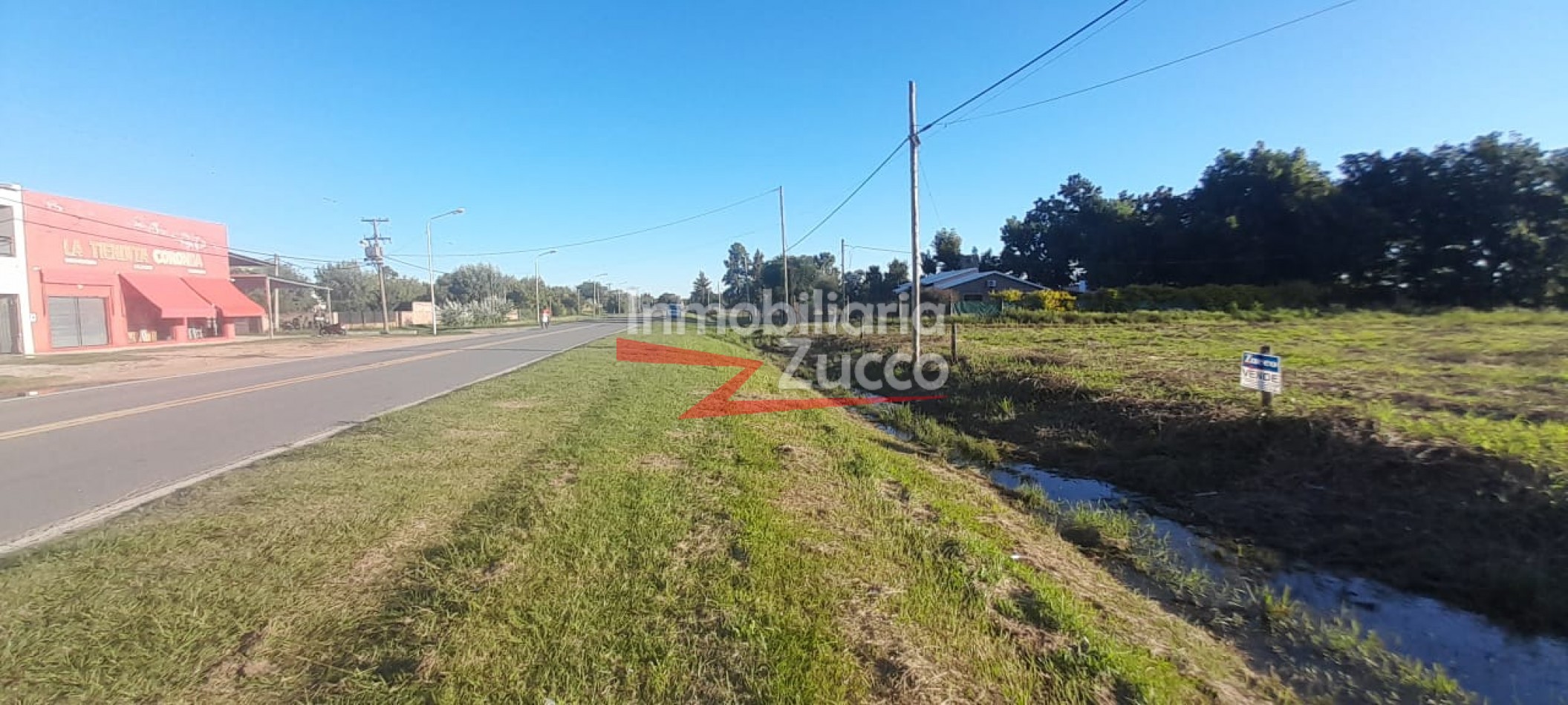 VENTA: LOTE EN CORONDA - Ref. 1169