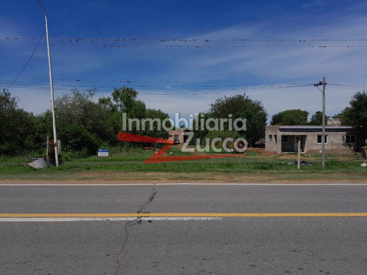 VENTA: LOTE EN CORONDA - Ref. 1273