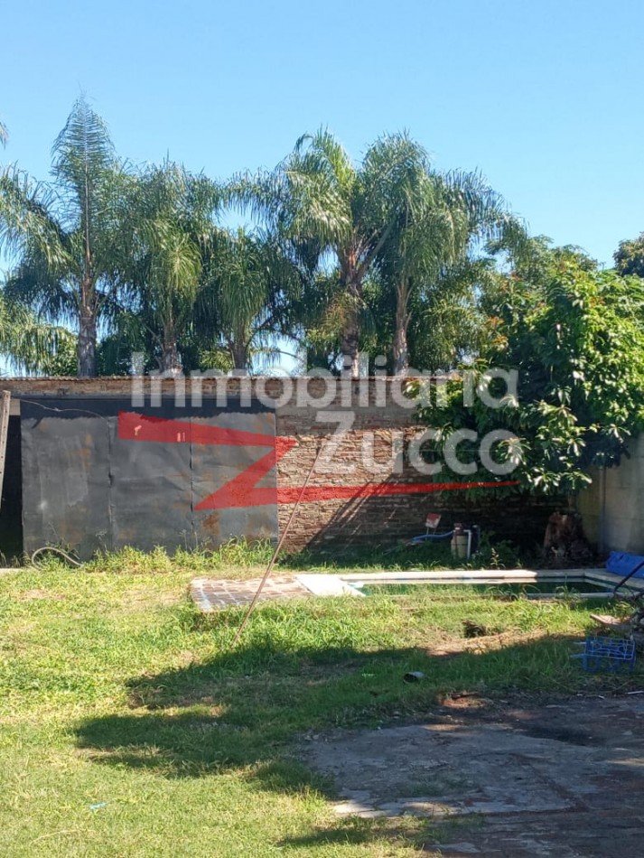 VENTA: CASA + OFICINAS EN CORONDA - Ref. 1162
