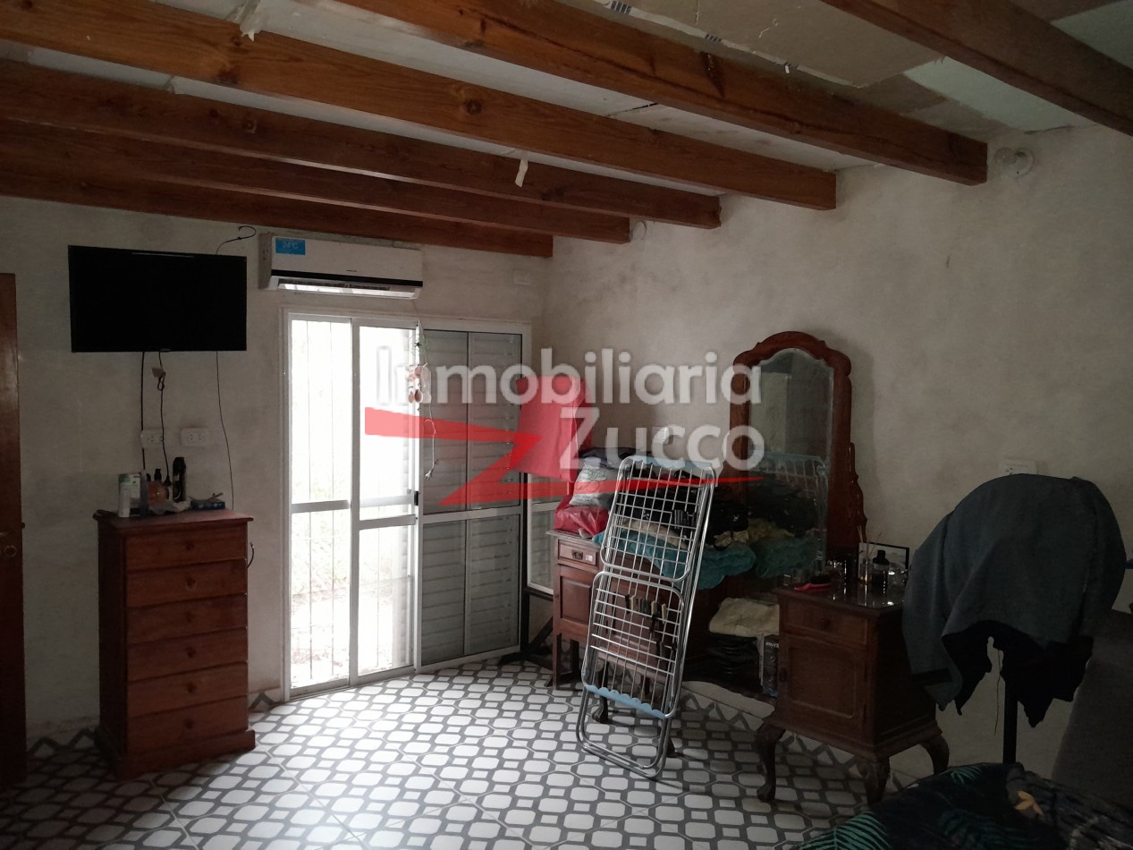 VENTA: CASA EN CONSTRUCCION EN BARRIO LOS PARAISOS - Ref. 1283