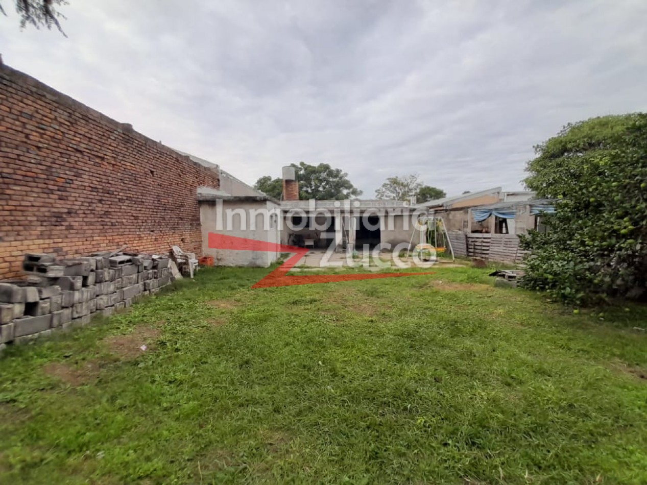 VENTA: CASA INTERNA EN CORONDA - Ref. 892