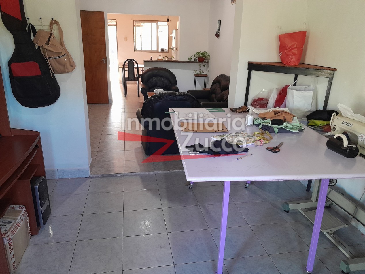 VENTA: CASA EN CORONDA - Ref. 1277
