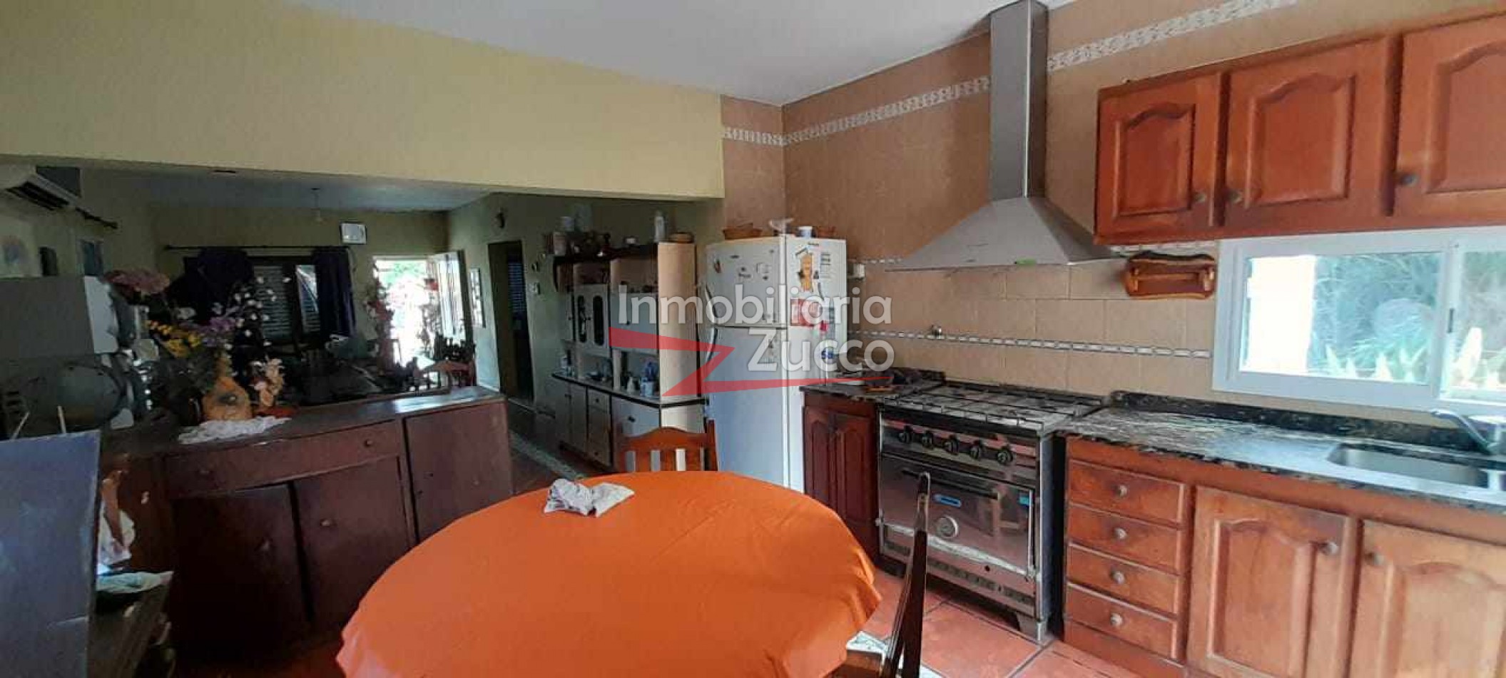 VENTA: CASA EN CORONDA - Ref. 1105