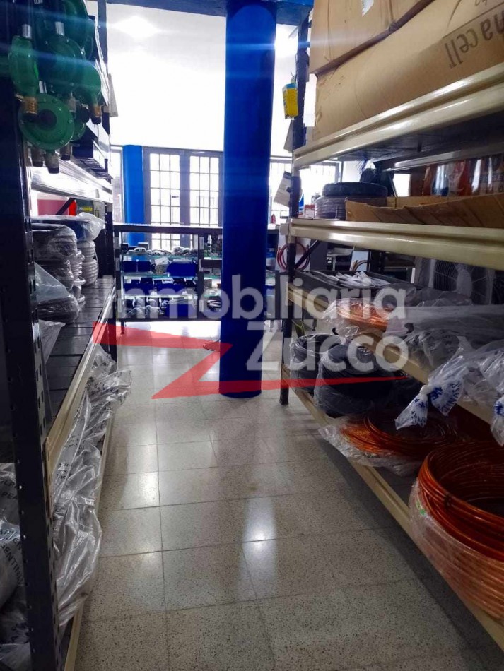 VENTA: IMPORTANTE INMUEBLE EN CORONDA - Ref. 1154