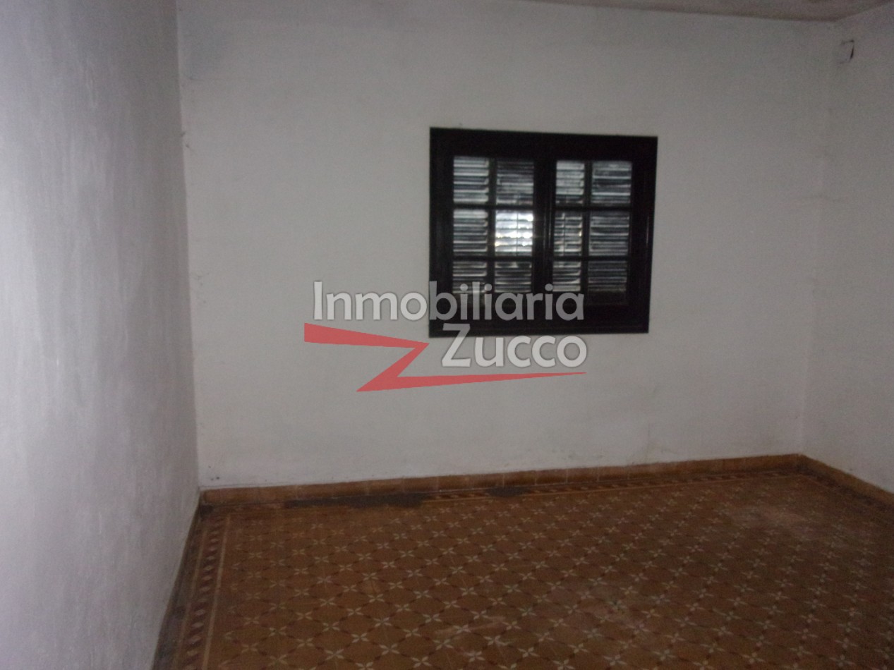 VENTA: DOS CASAS CON TERRENO EN AROCENA - Ref. 178