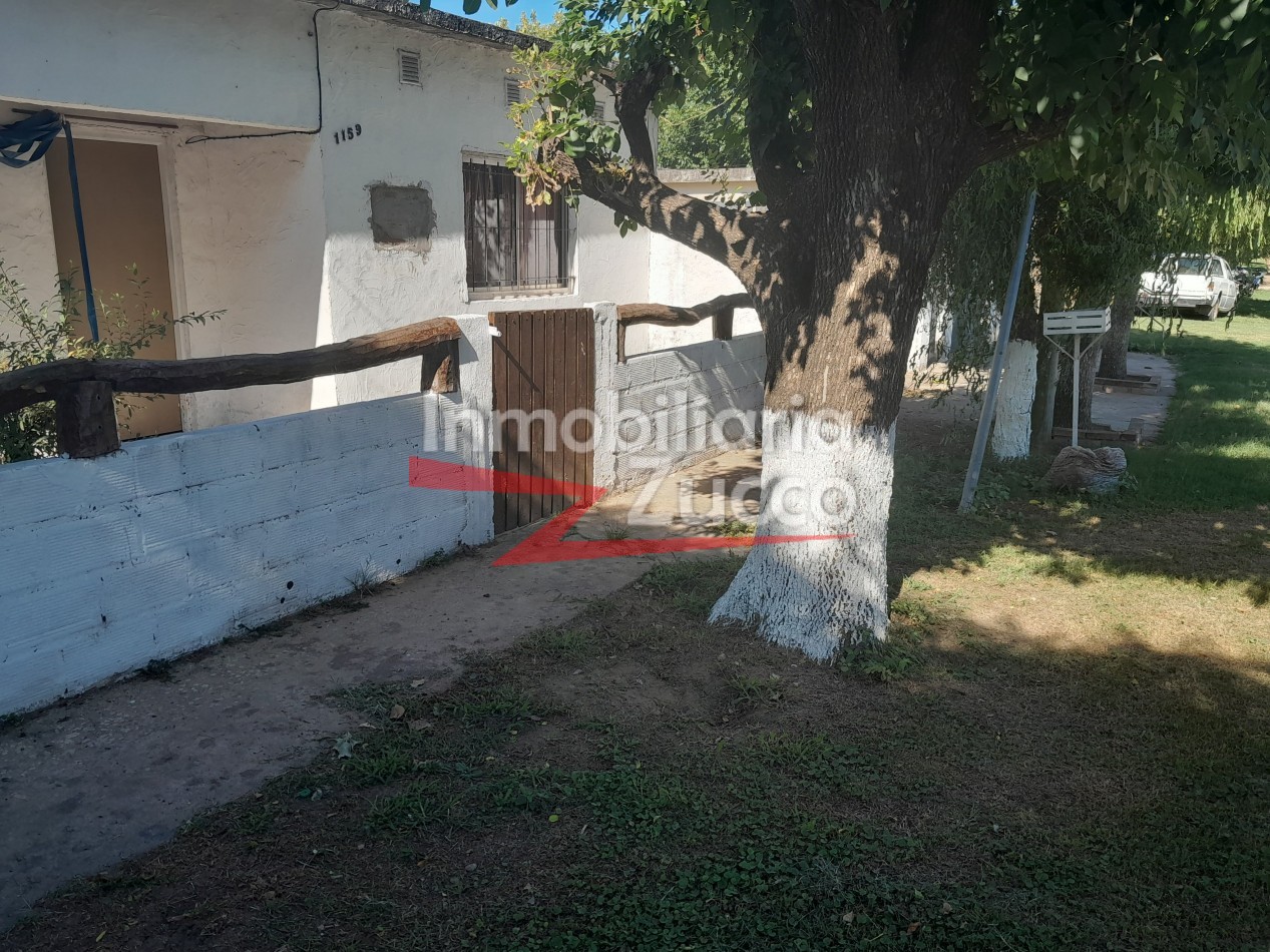 VENTA: CASA EN CORONDA - Ref. 1268