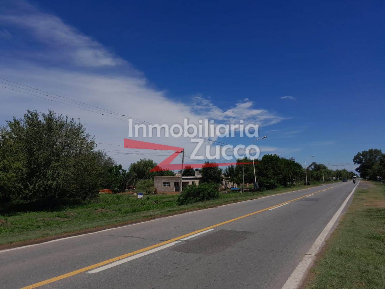 VENTA: LOTE EN CORONDA - Ref. 1273