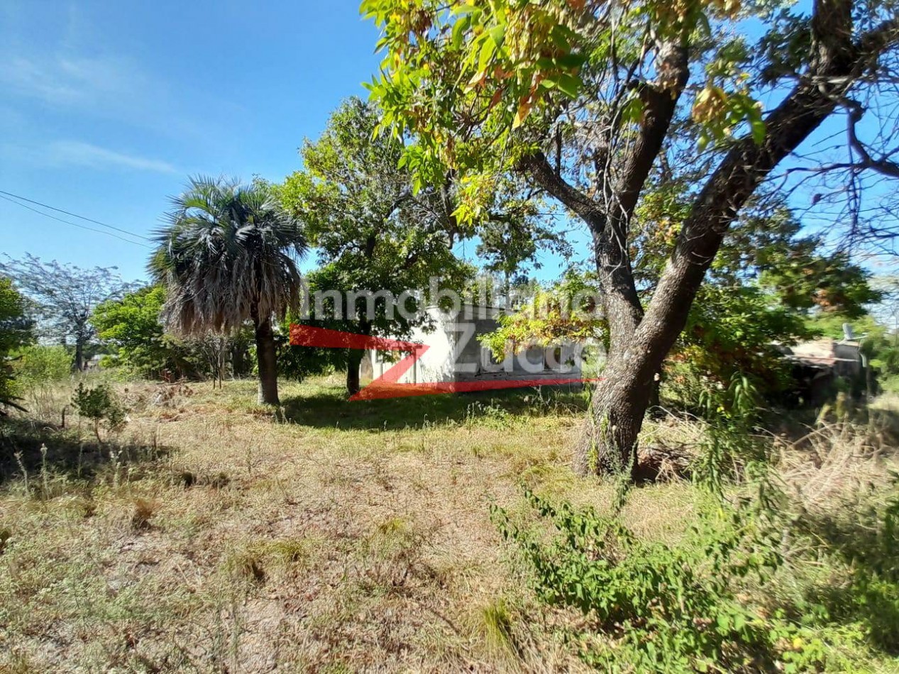 VENTA: 1,5 Ha. CON CASA A RECICLAR, DESVIO ARIJON - Ref. 1272
