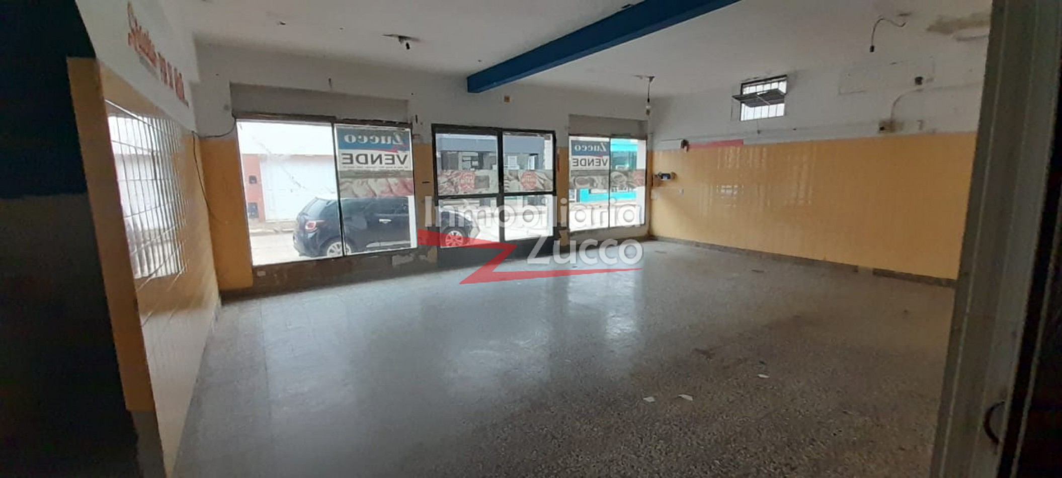 Venta: Importante inmueble ubicado en pleno centro de la cuidad de Coronda - Ref. 1311